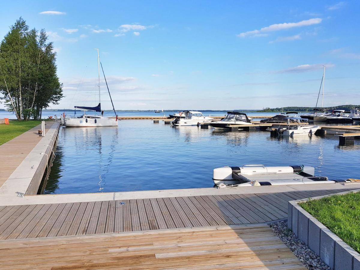 Good Morning Sunshine - Nautica Resort Apartment Giżycko Kültér fotó