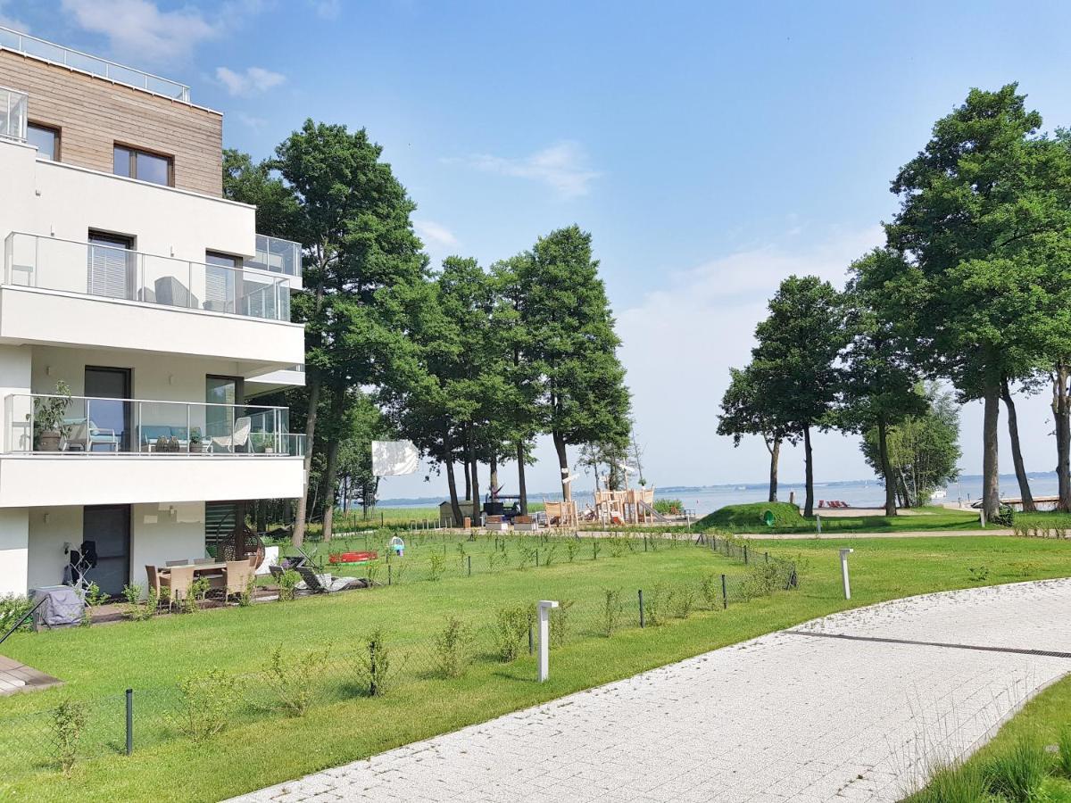 Good Morning Sunshine - Nautica Resort Apartment Giżycko Kültér fotó