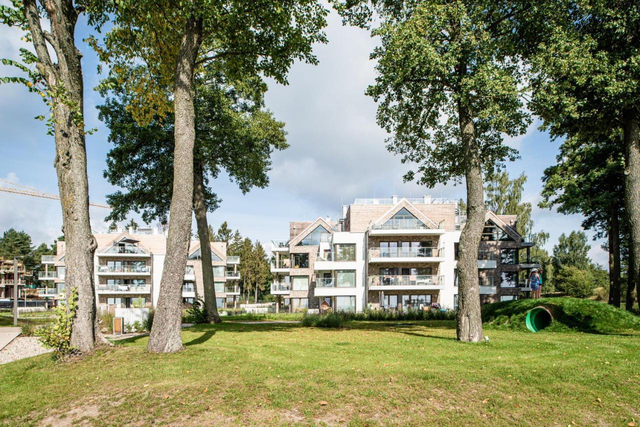 Good Morning Sunshine - Nautica Resort Apartment Giżycko Kültér fotó
